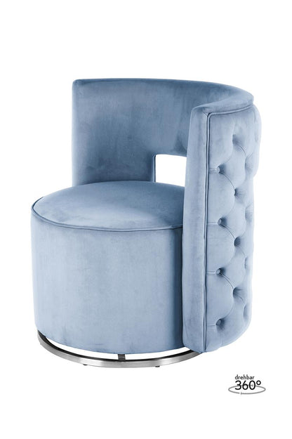 Sessel Drehsessel Beverly 125