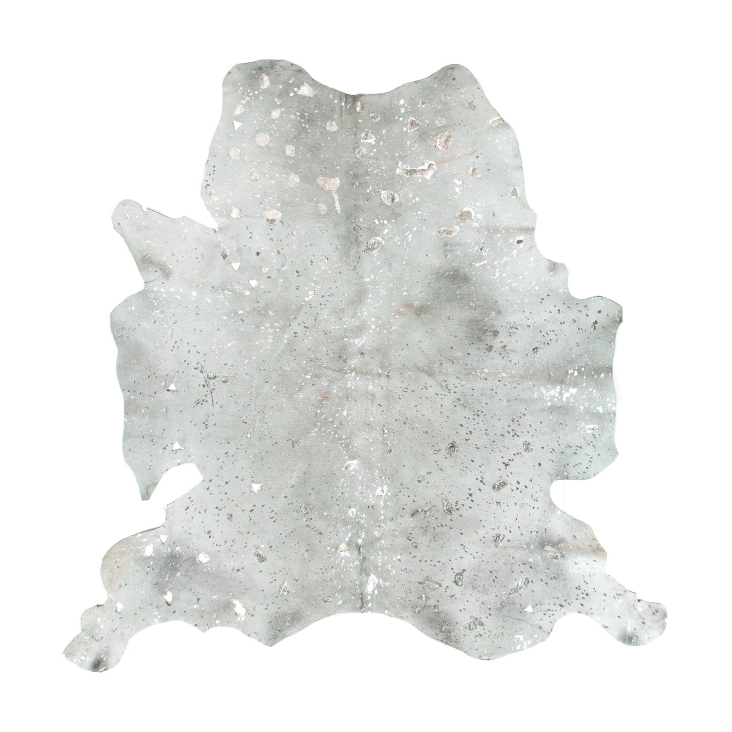 Fly 110 Grau / Silber 1,35qm - 1,65qm
