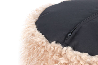 Fellpouf Bobtail 125