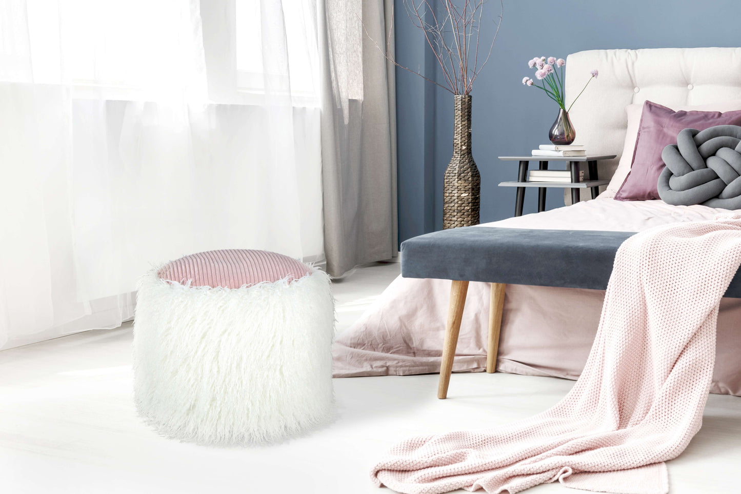 Fellpouf Bobtail 125