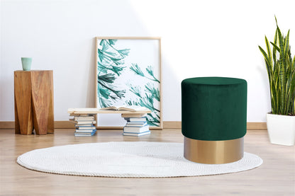 Hocker Nano 125