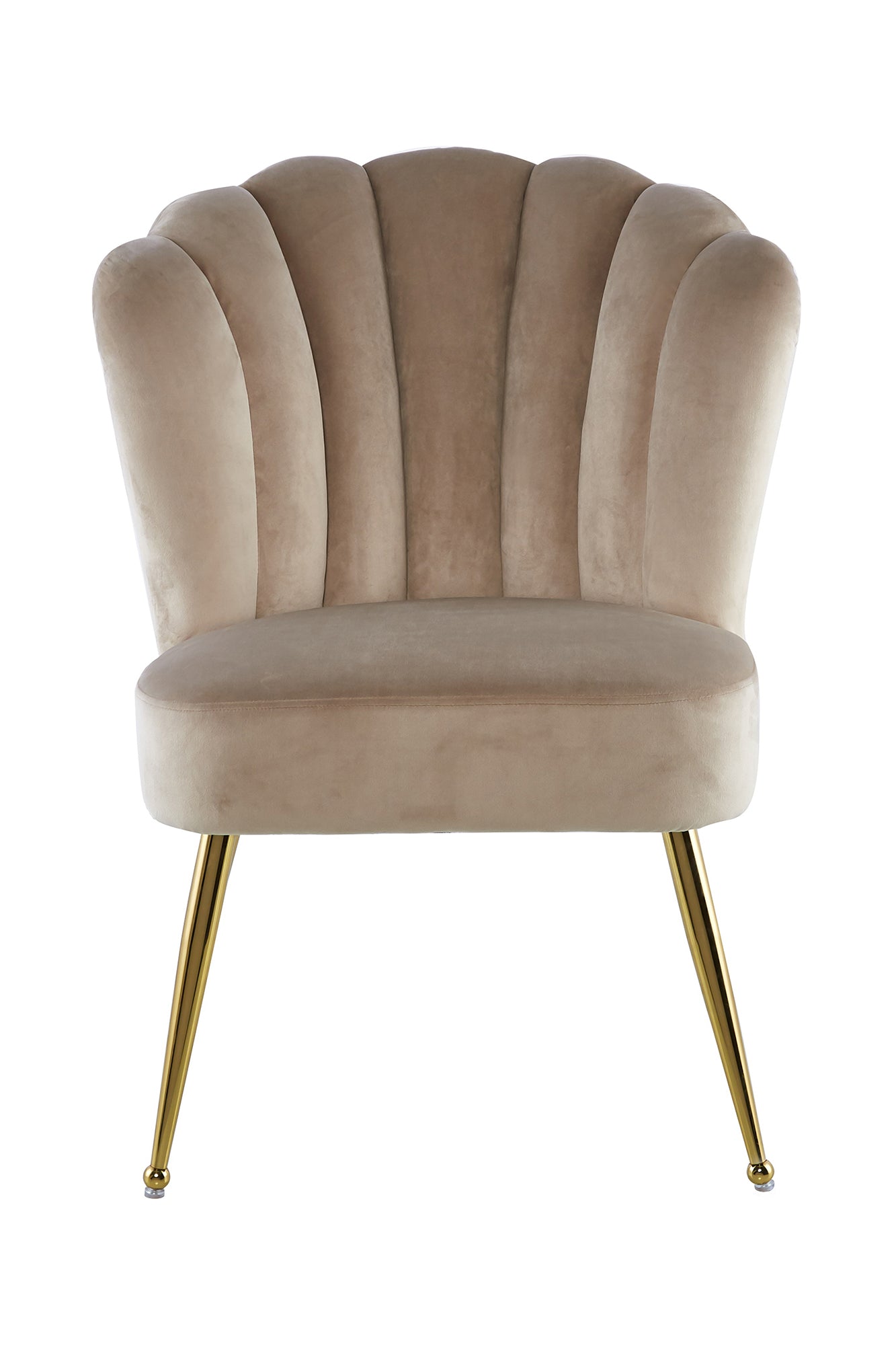 Stuhl Lalie 125 Beige