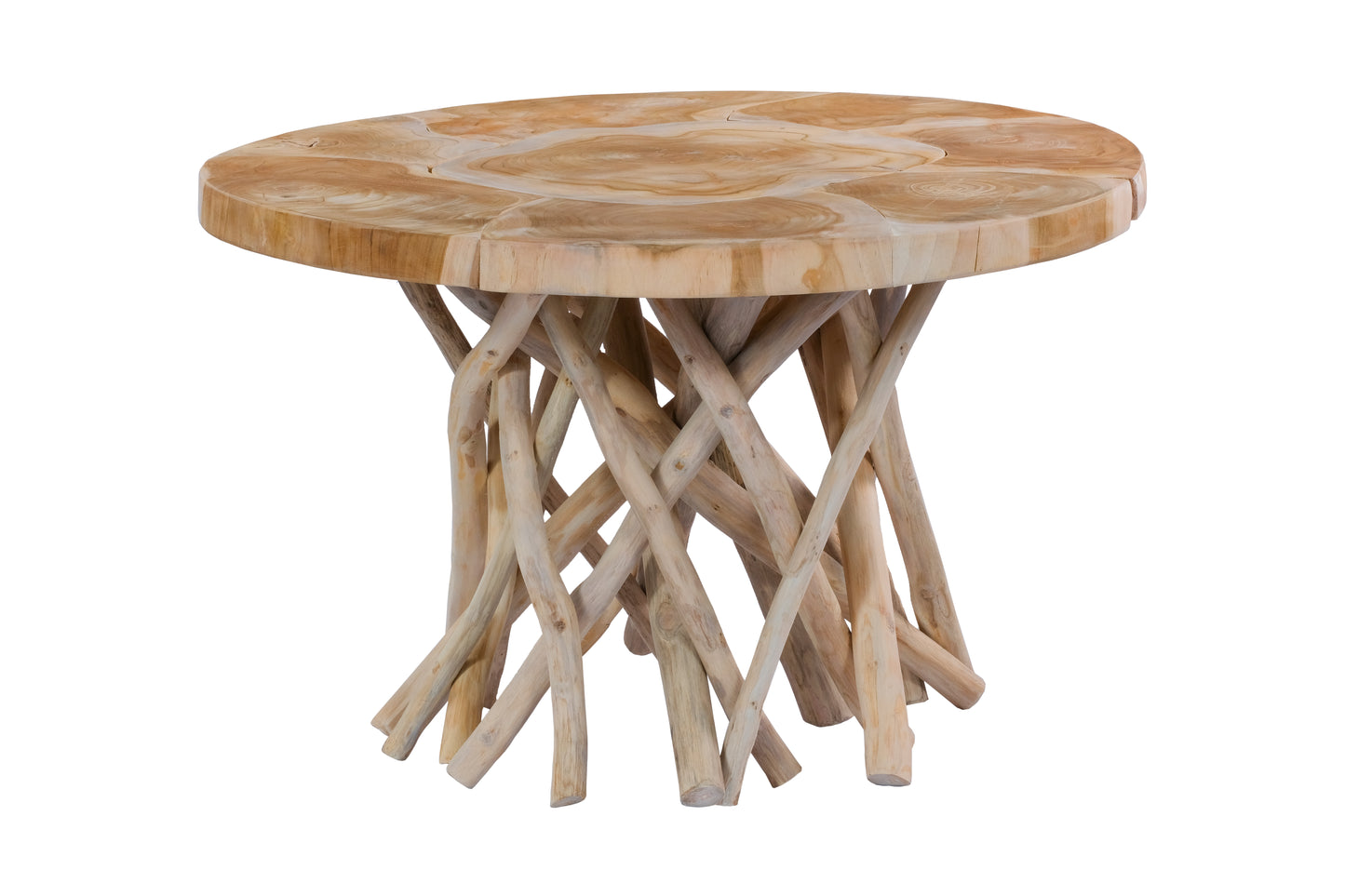 Beistelltisch Radix 325 Natural