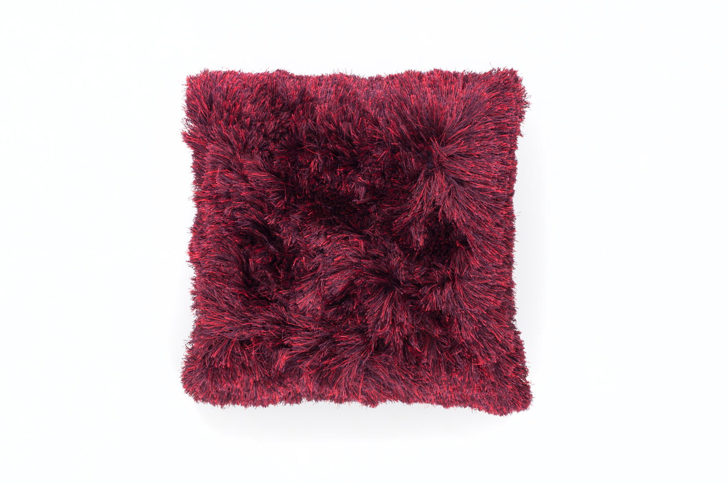 Pune Pillow 365 Rot 45cm x 45cm