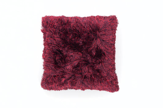 Pune Pillow 365 Rot 45cm x 45cm