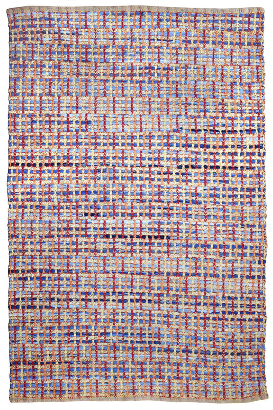 Sienna 410 Multi 120cm x 170cm