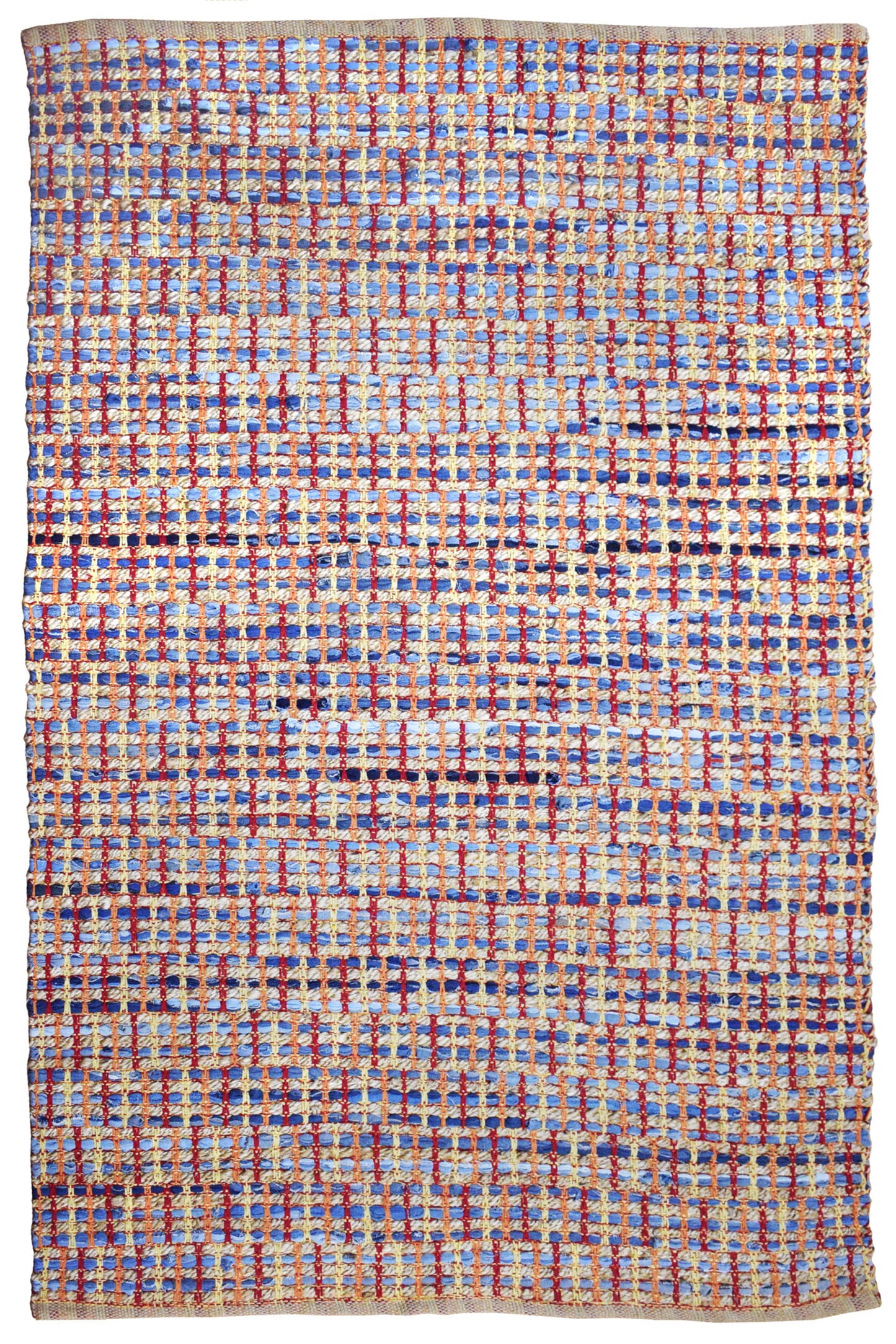 Sienna 410 Multi 160cm x 230cm