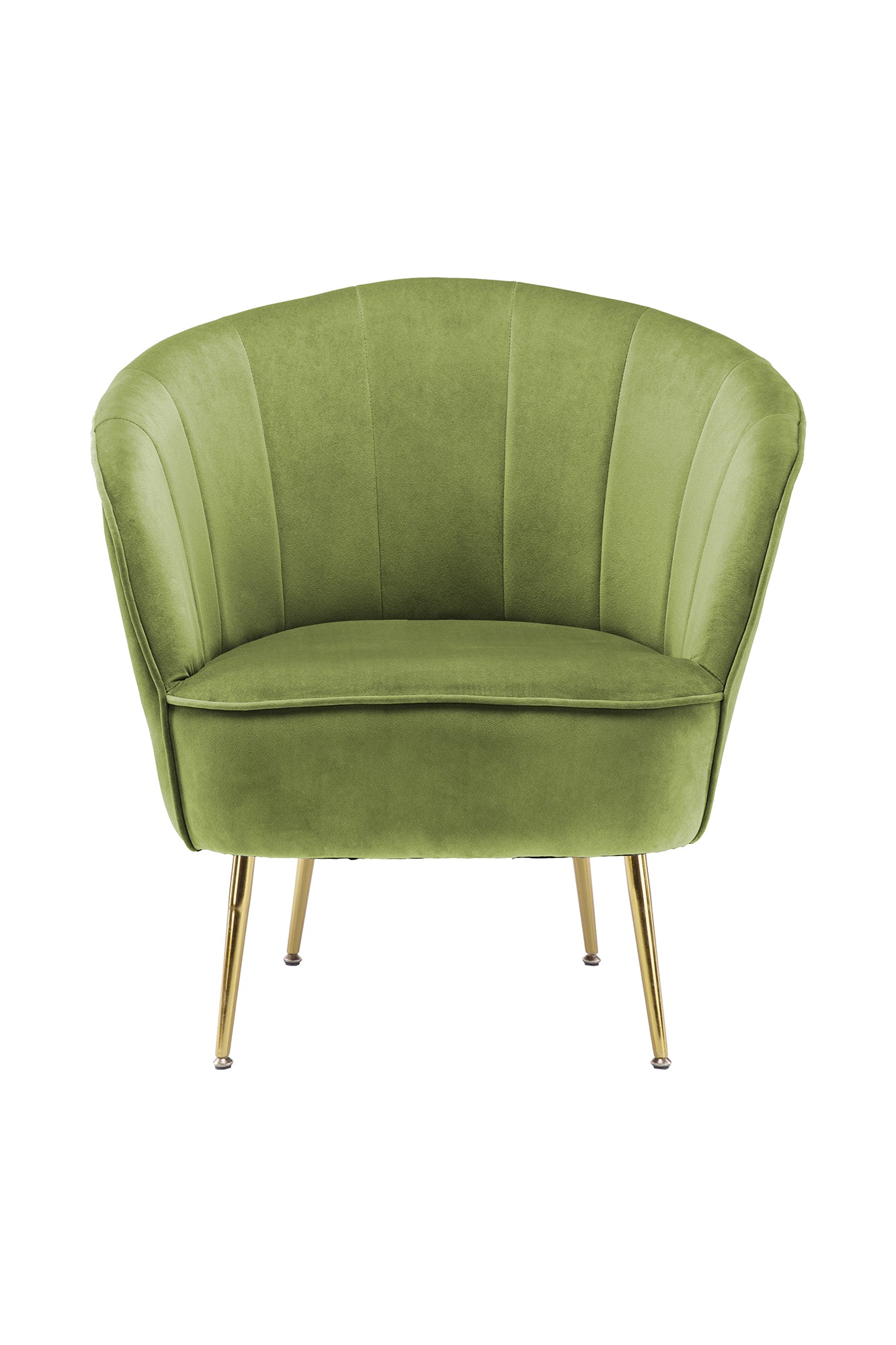 Sessel Loulan 125 Pistachio-Grün