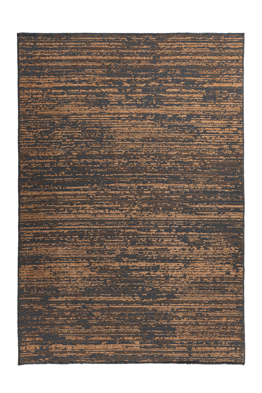 Kalea 125 Gelb 160 x 230 cm