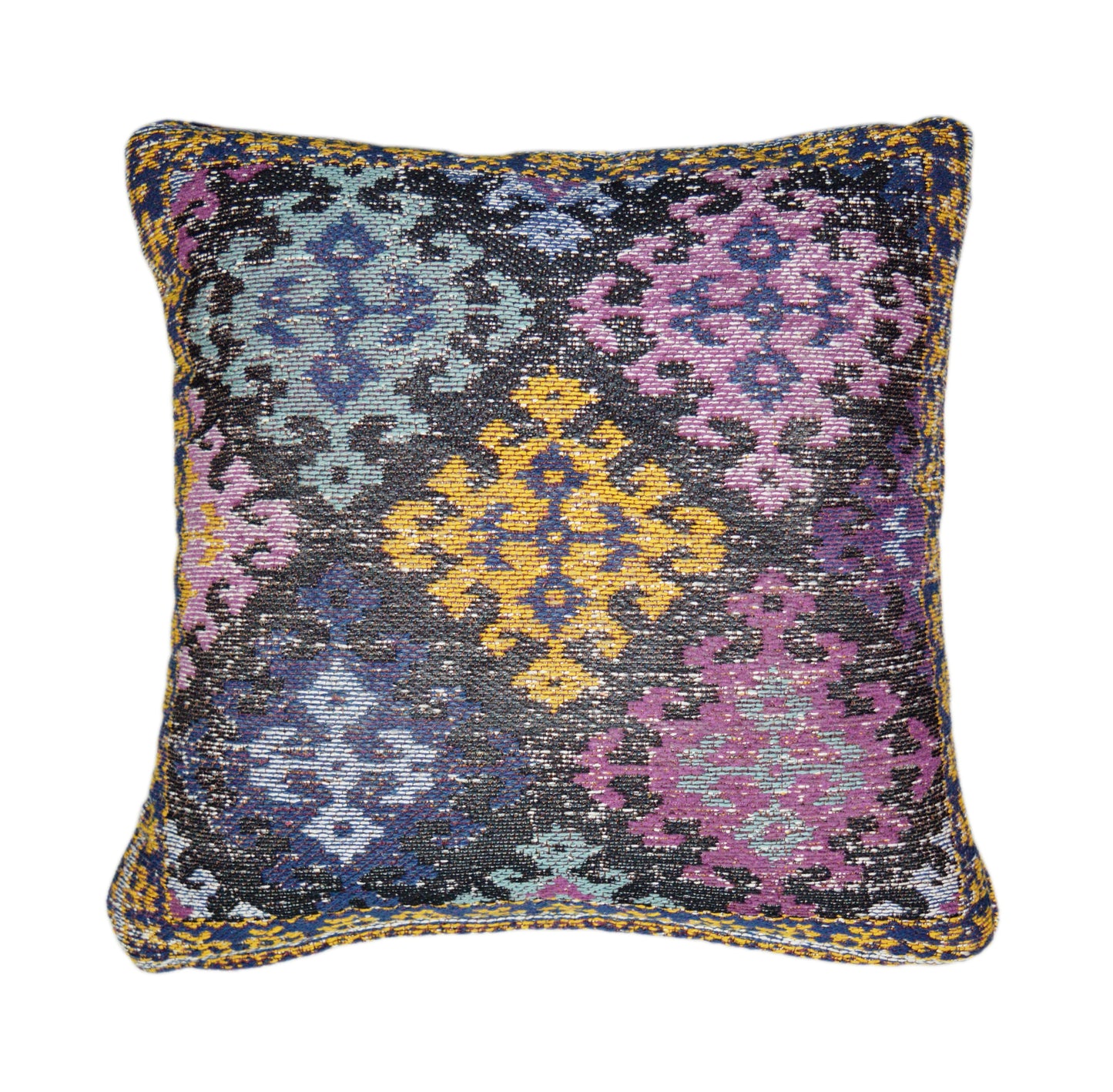 Solitaire Pillow 110 Multi 45cm x 45cm