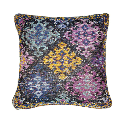 Solitaire Pillow 110 Multi 45cm x 45cm