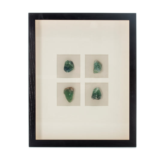 Bilder Edelsteinkunst Valuable V 41cm x 51cm