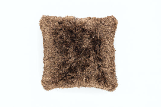 Pune Pillow 365 Braun 45cm x 45cm