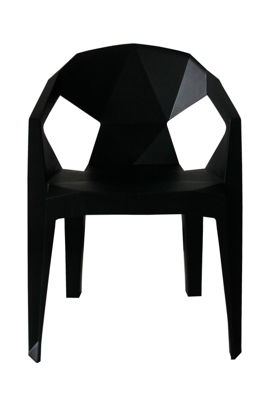 Stuhl Galerie Schwarz