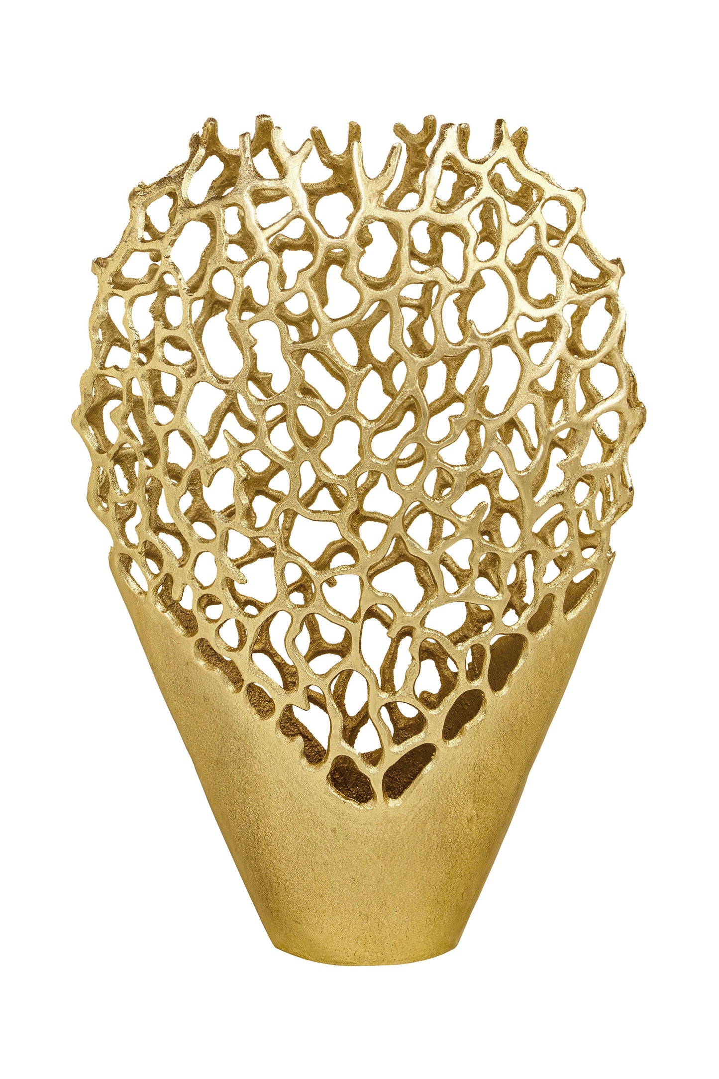 Vase Dion 925 Gold