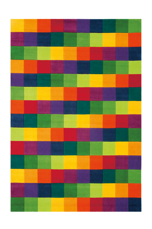 Joy 4081 Multi 70cm x 140cm