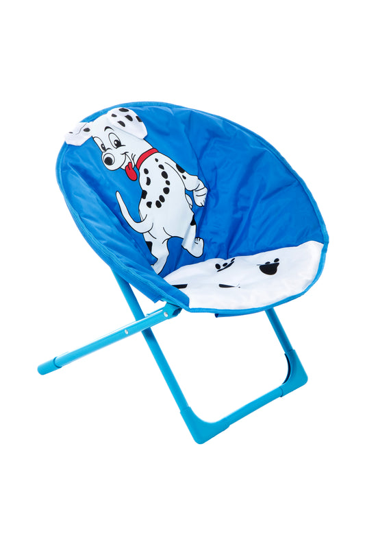 Kinderstuhl Benjamin Dog