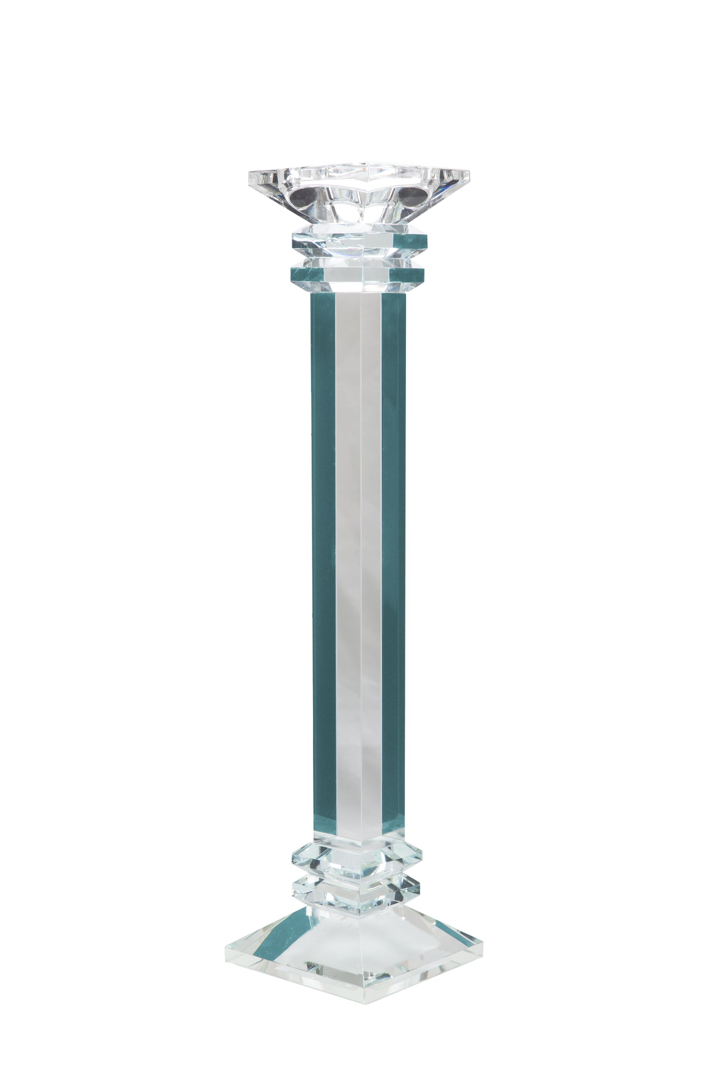 Kerzenhalter Anthea III 310 Glas