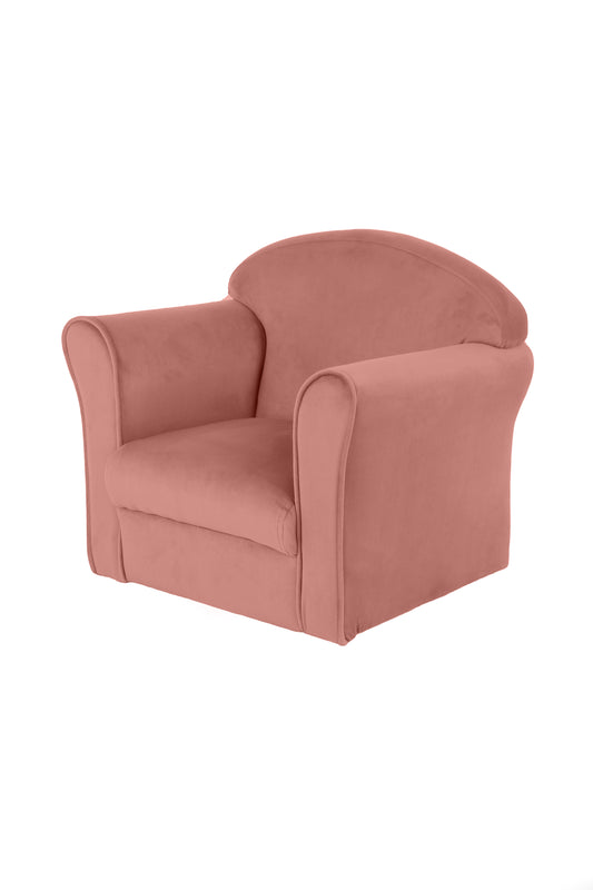 Kinderstuhl Dorothee 225 Altrosa