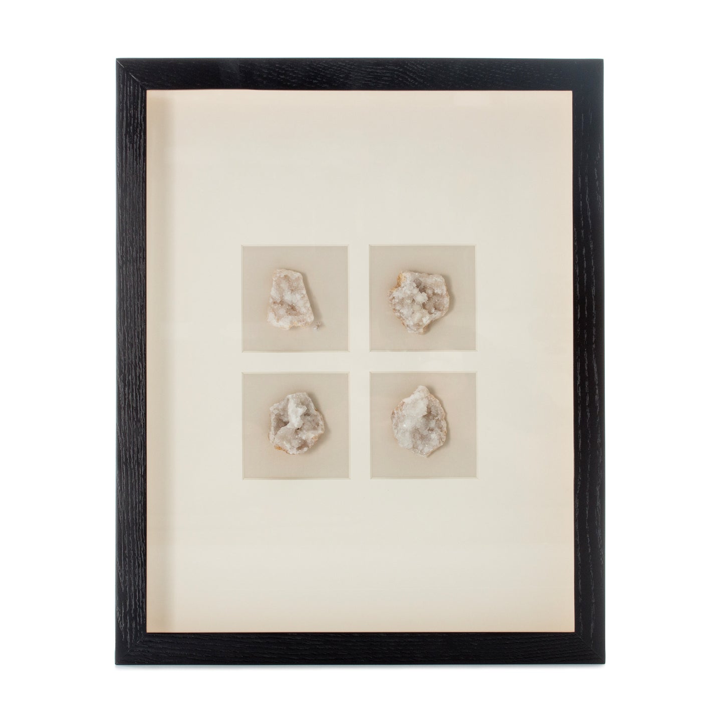 Bilder Edelsteinkunst Valuable III 41cm x 51cm