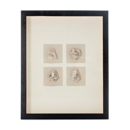 Bilder Edelsteinkunst Valuable III 41cm x 51cm