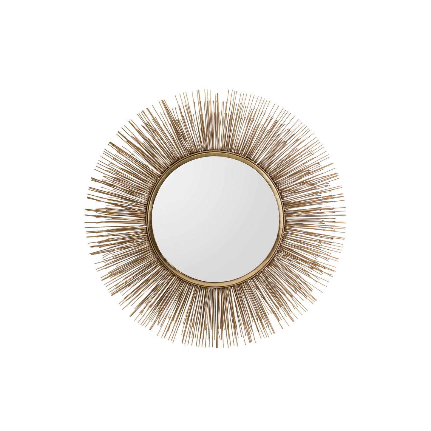 Wandspiegel Miina 130 Gold