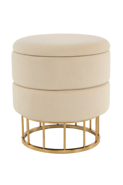 Hocker Zero 525