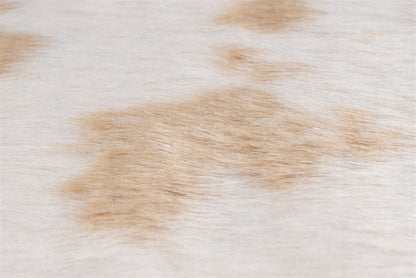 Philippines - Manila Cow Beige
