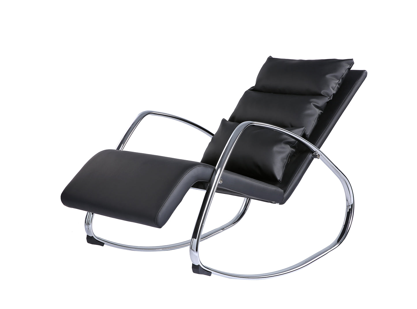 Sessel Macarena 160 Schwarz