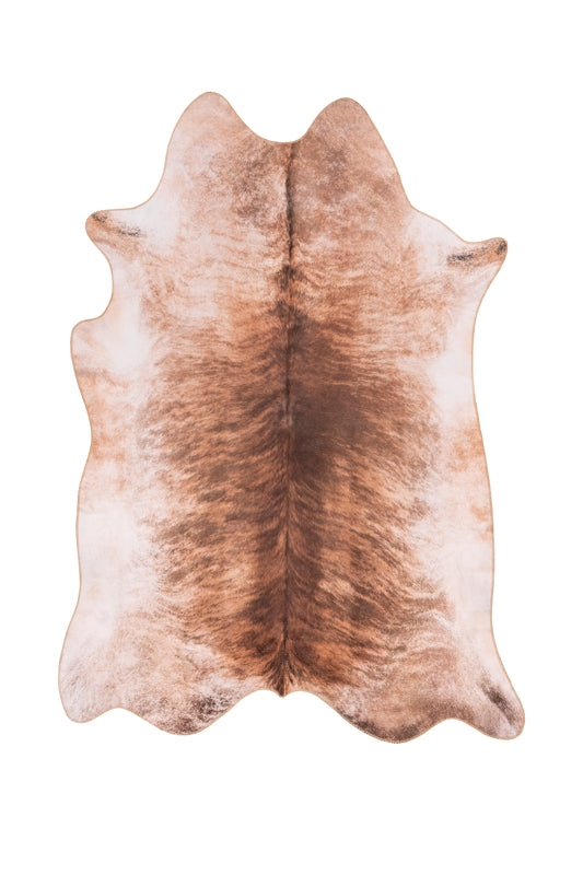 Western 625 Hellbraun 130cm x 170cm