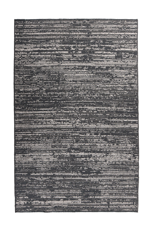 Kalea 125 Grau 120 x 170 cm