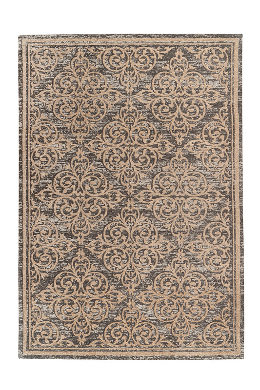 Davis 125 Beige 160 x 230 cm