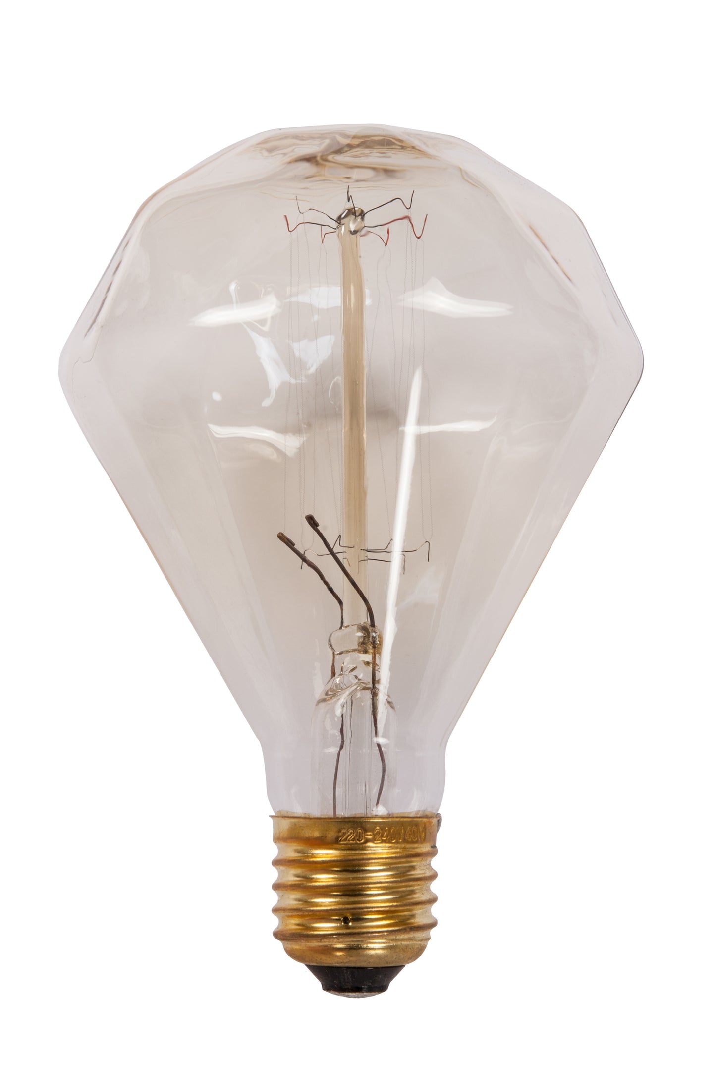 Leuchtmittel / Standard Bulb Sphinx X 1710