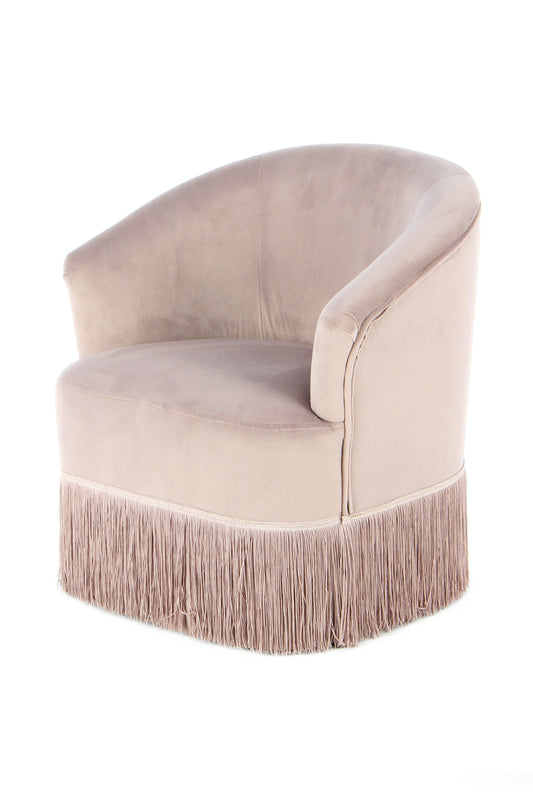 Kinderstuhl Alfred 225 Taupe