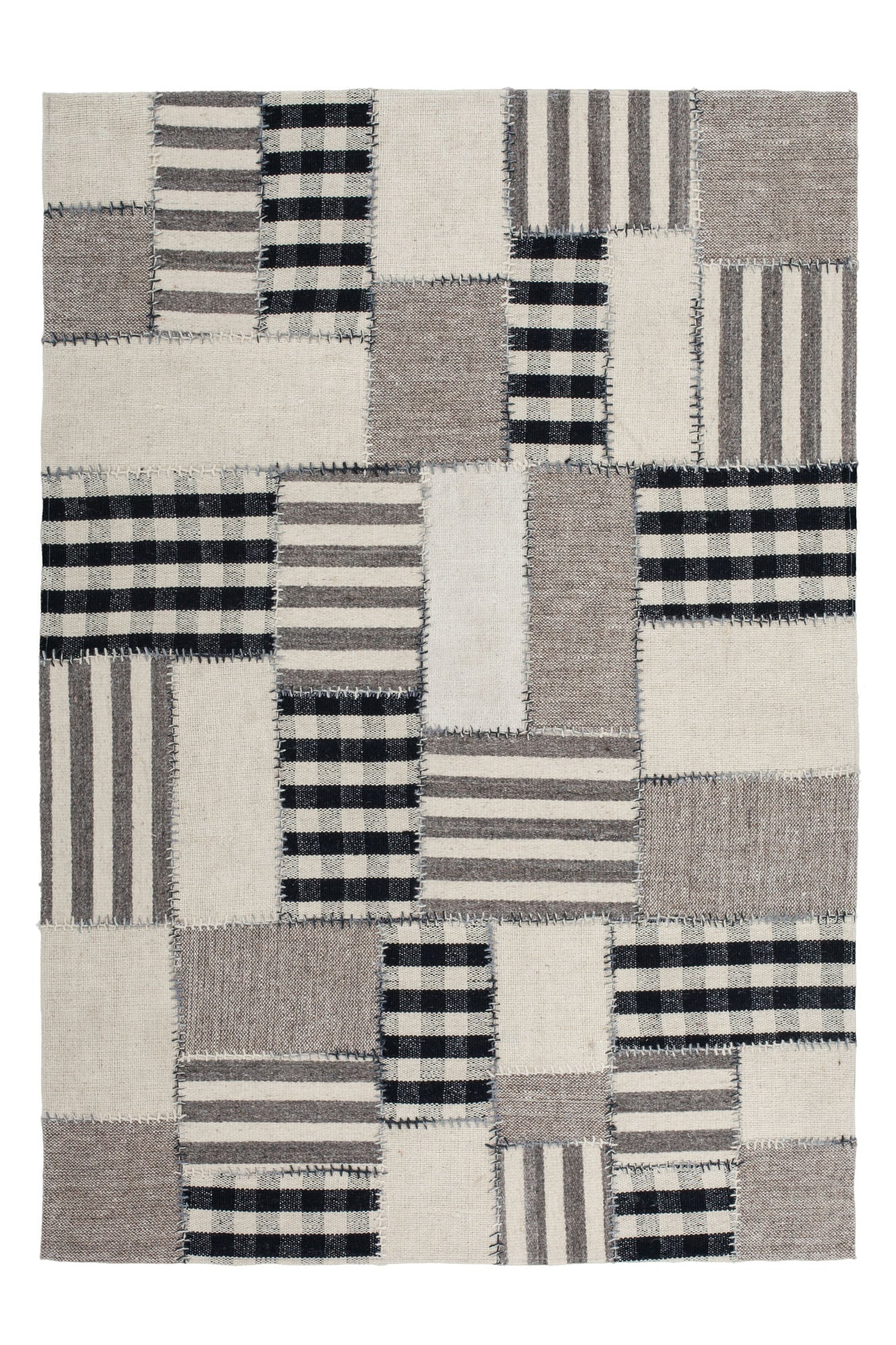 Liana 214 Natur 160cm x 230cm