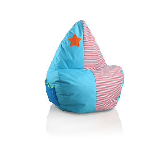 Sitzsack Anton Stern