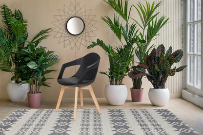 Stuhl Chandra 110 2er-Set