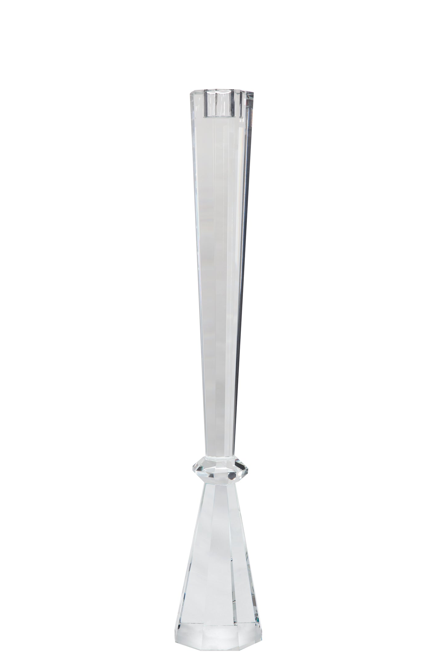 Kerzenhalter Zahra III 310 Glas