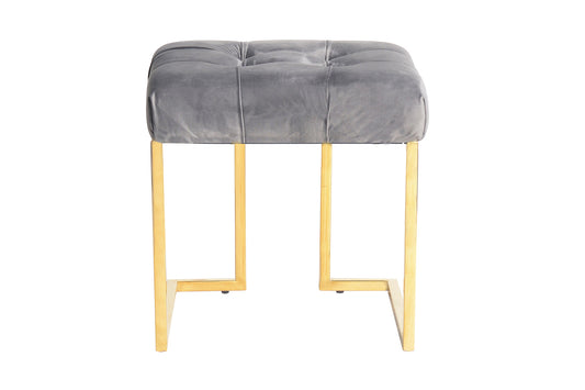 Hocker Rarity 125 Grau