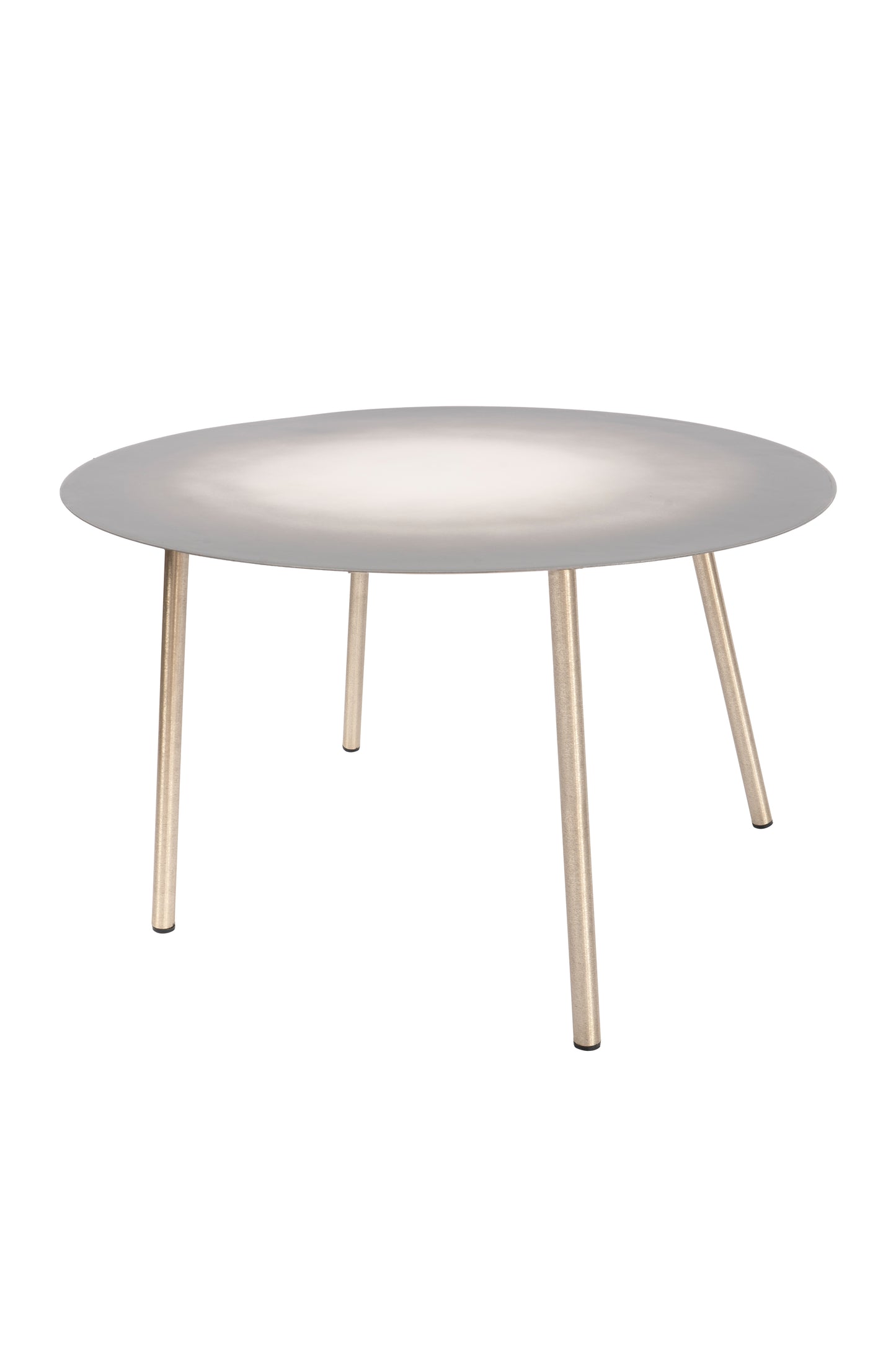 Beistelltisch Soda 125 Anthrazit