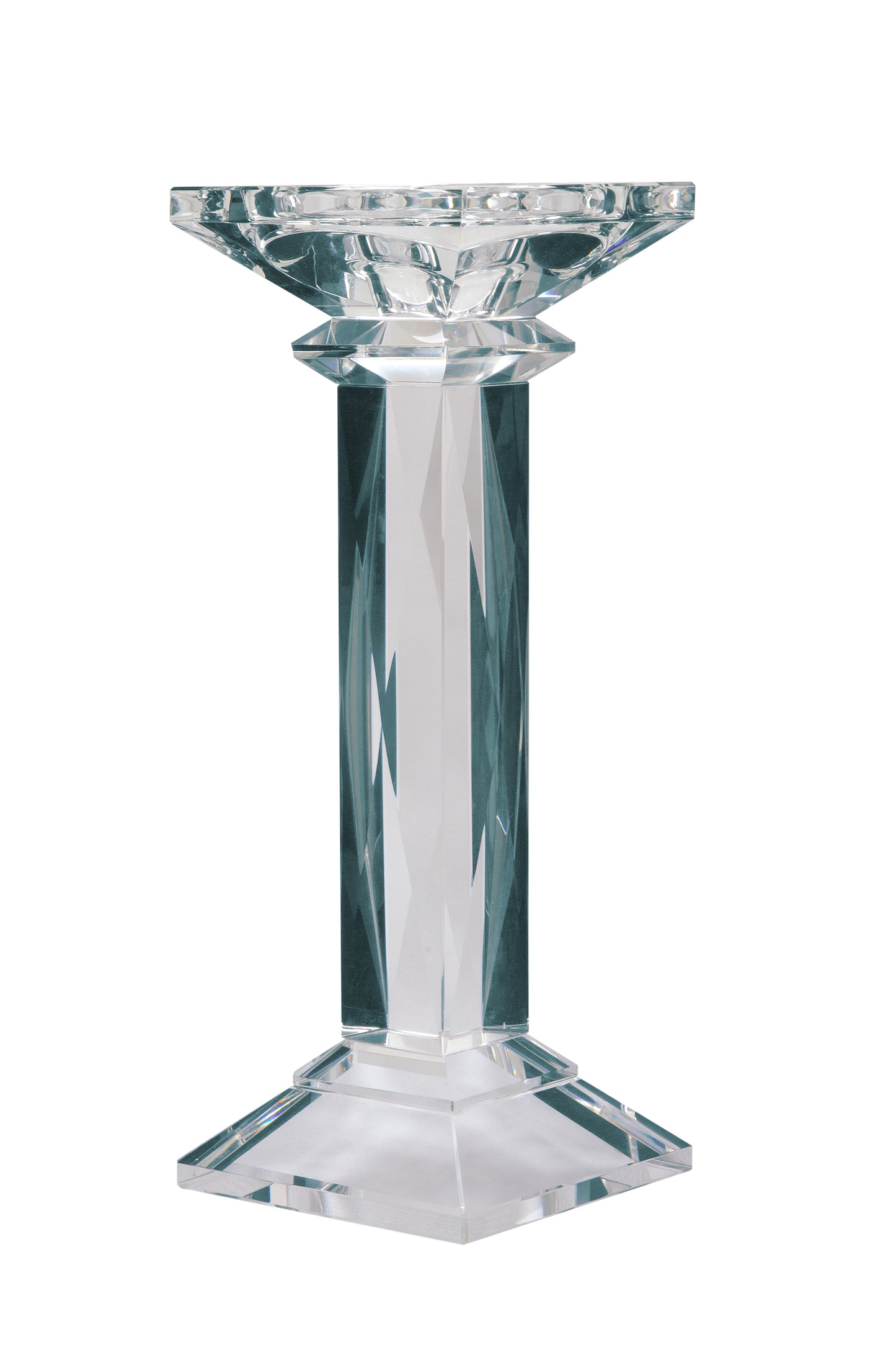 Kerzenhalter Petunia II 210 Glas