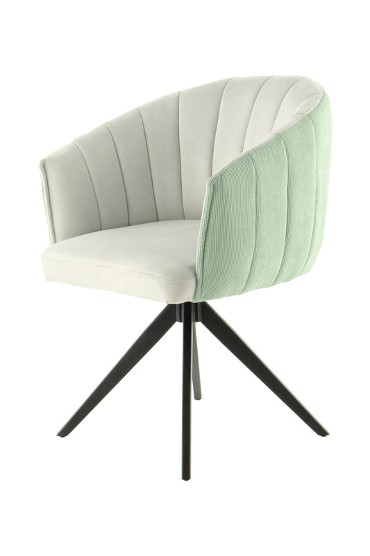 Stuhl Keira 125 Grün