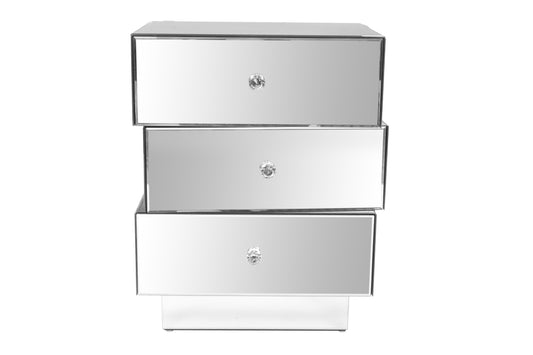 Spiegelschrank Spectra 110 Glas