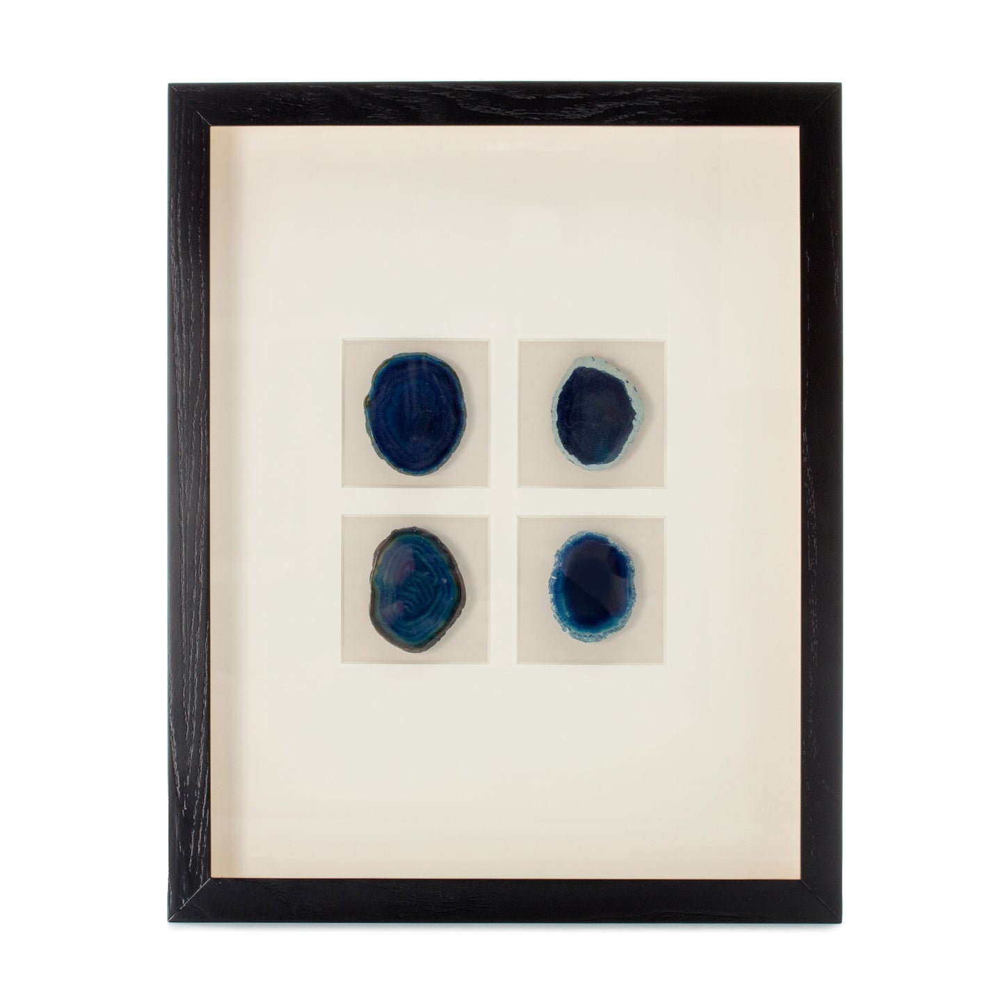 Bilder Edelsteinkunst Valuable VI 41cm x 51cm