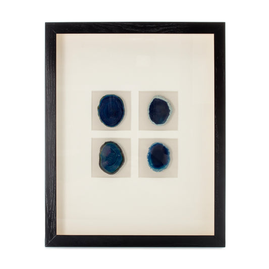 Bilder Edelsteinkunst Valuable VI 41cm x 51cm