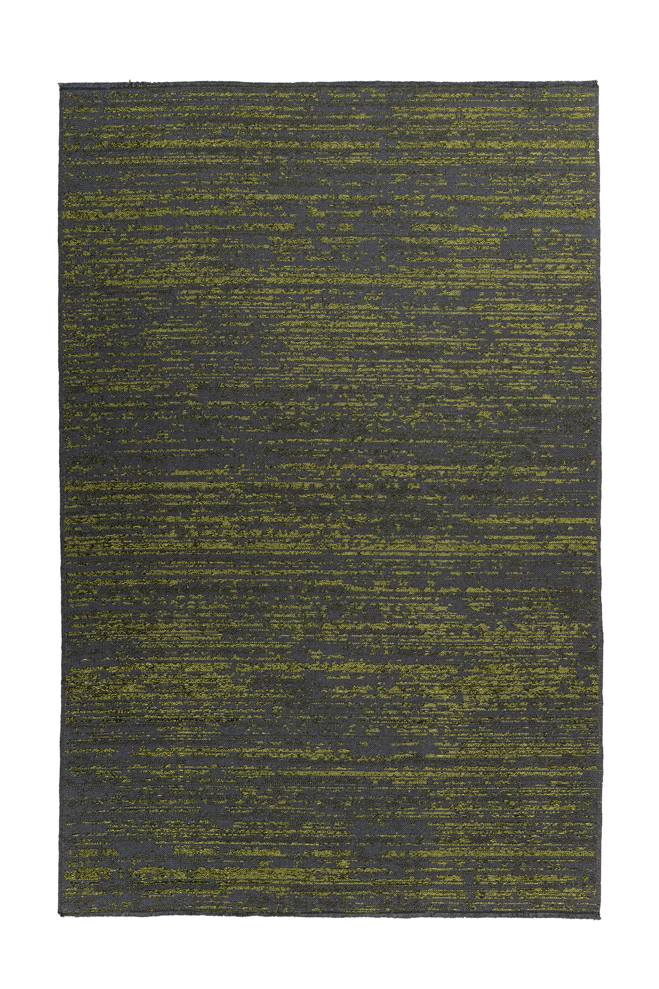 Kalea 125 Grün 160 x 230 cm