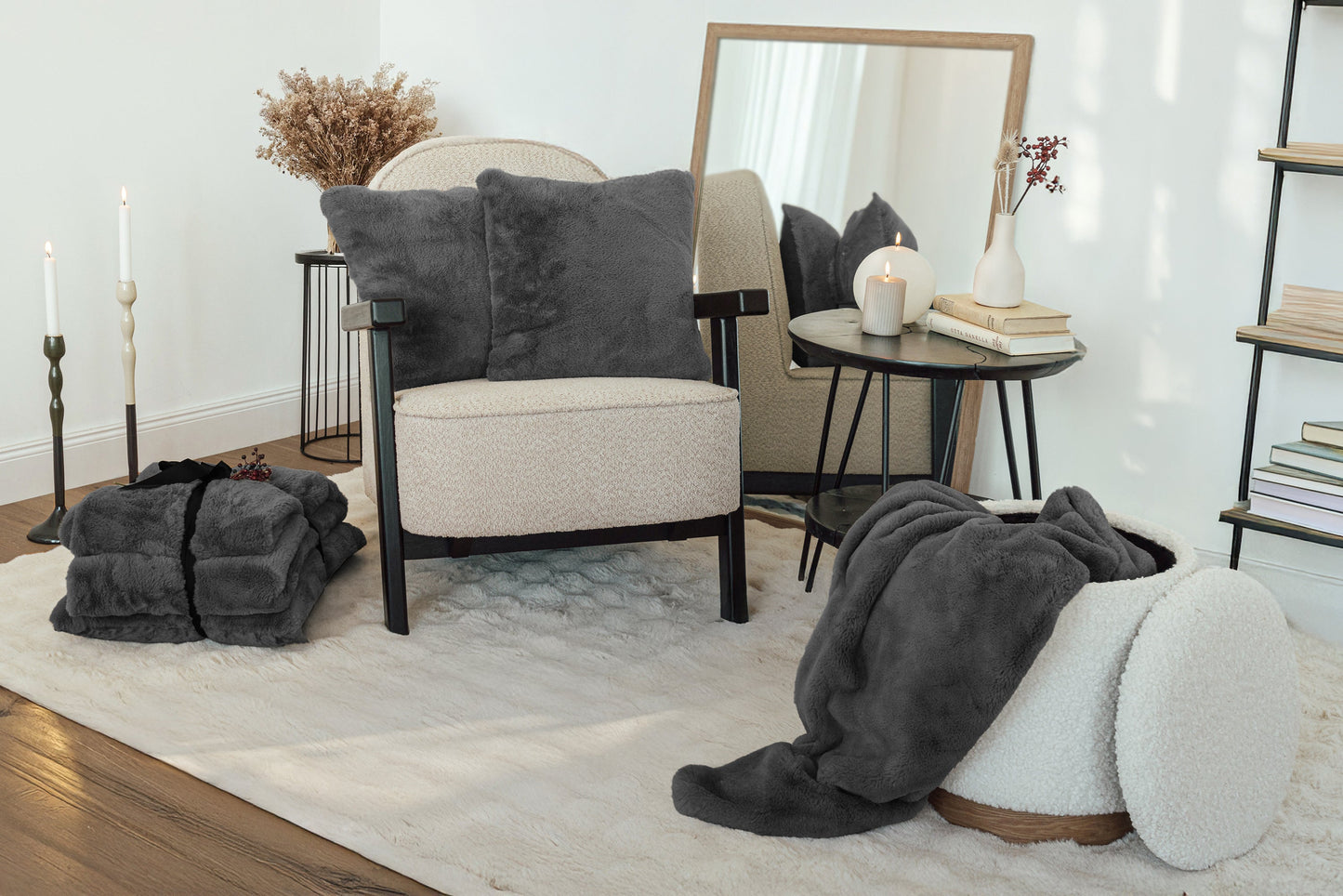 Dekokissen Aimee 625 2er-Set