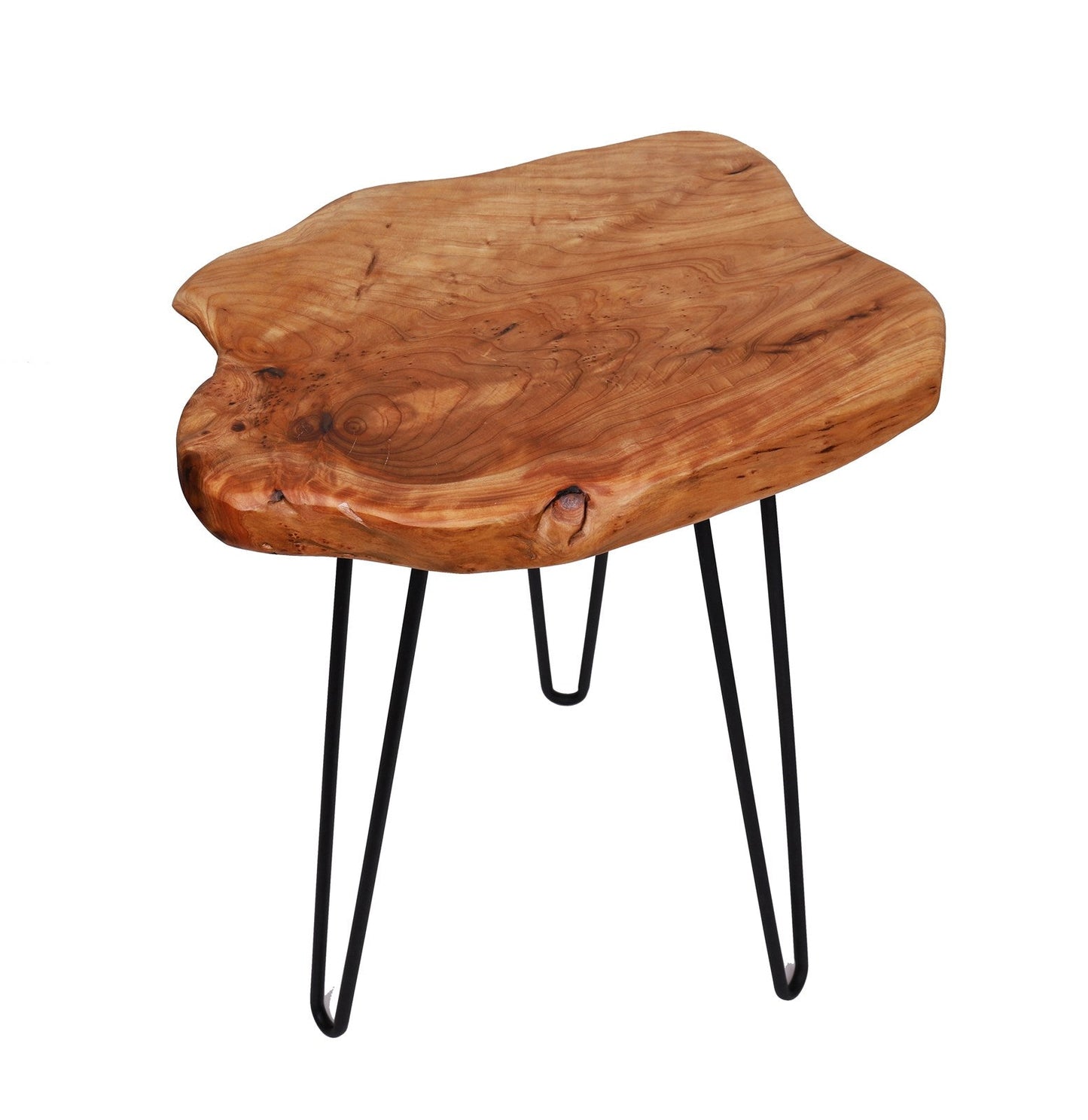 Beistelltisch Woody 110 Natural