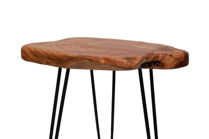 Beistelltisch Woody 110 Natural
