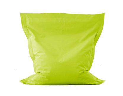 Sitzsack Idle Time